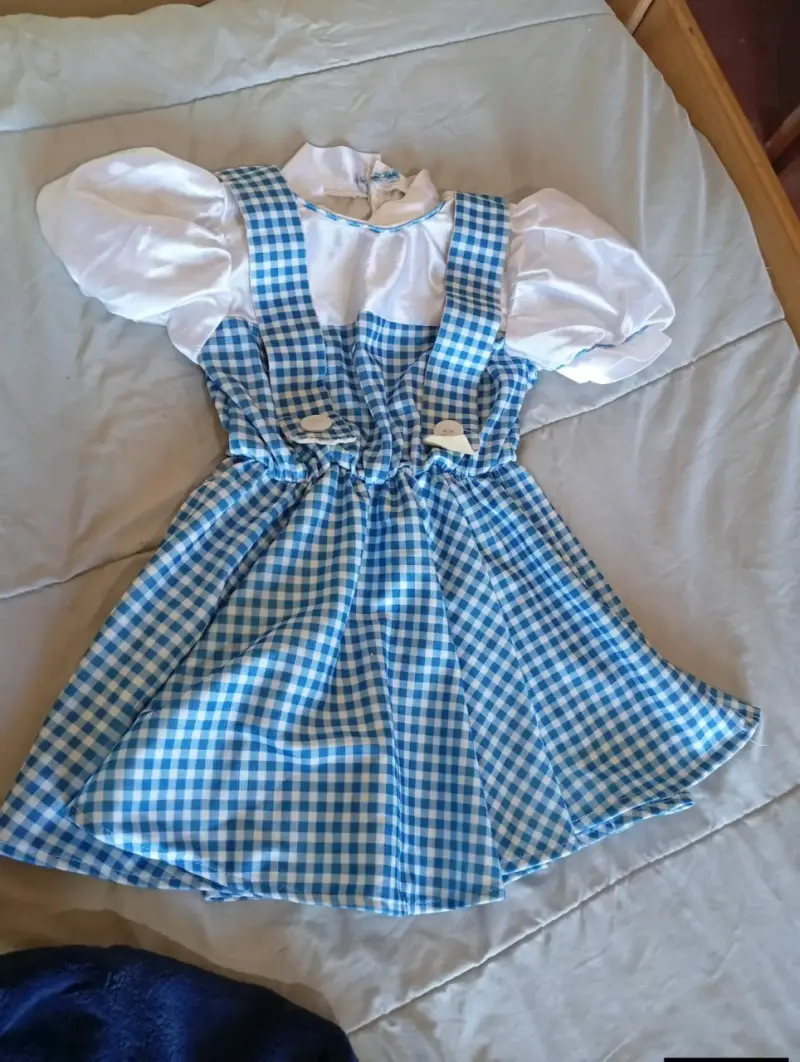 Lote de ropa infantil variada - 3