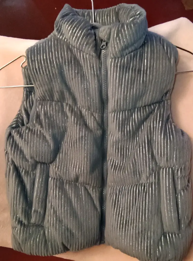 Chaqueta de niña - 2