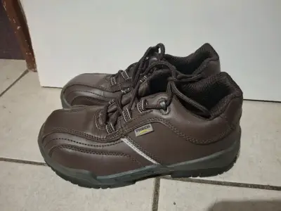 Zapatos de seguridad - miniatura 1