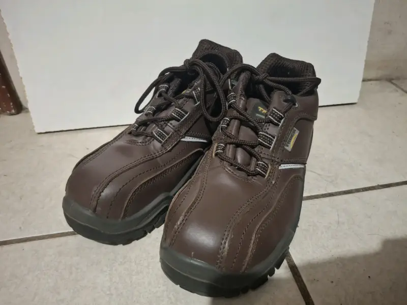 Zapatos de seguridad - 2