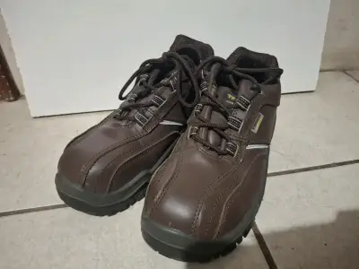 Zapatos de seguridad - miniatura 2