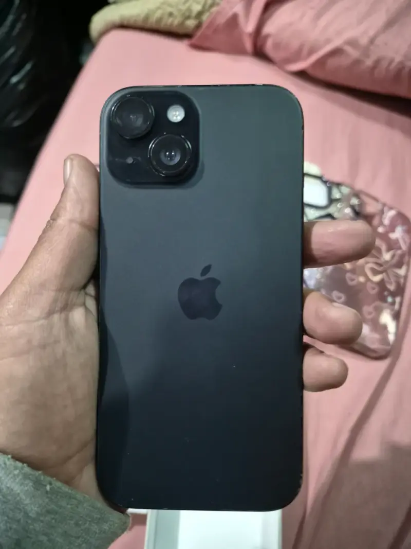 IPhone 15 128g liberado - 2