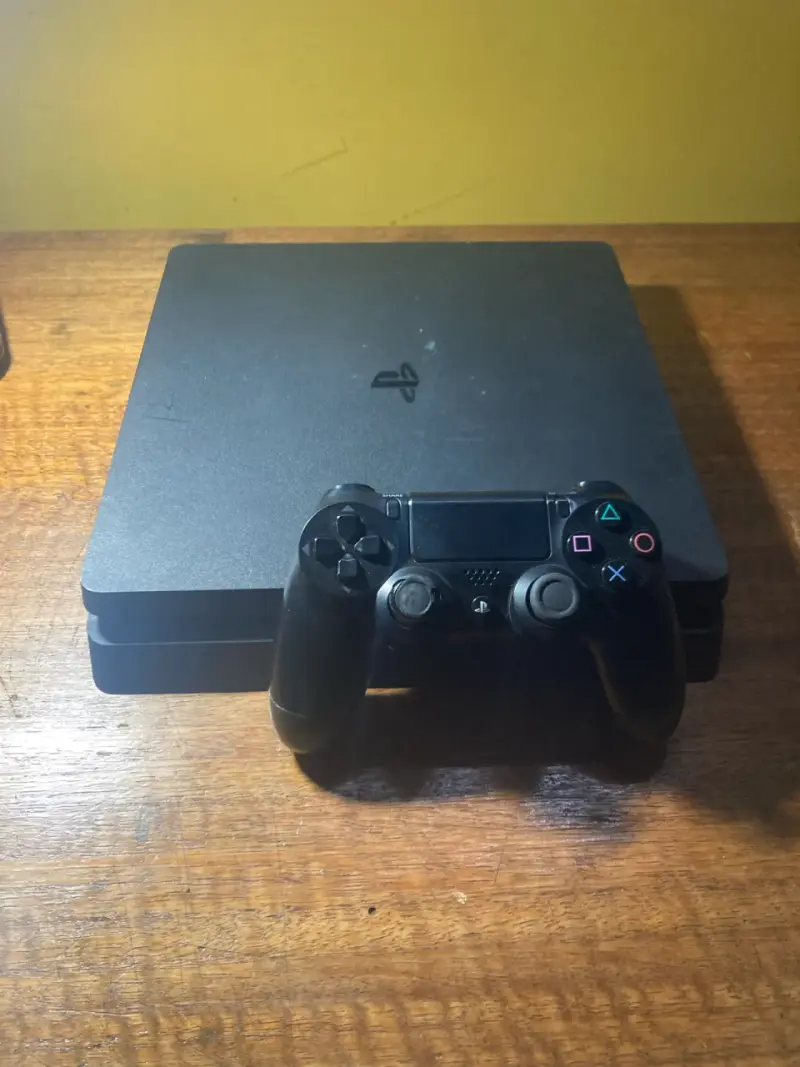 Ps4