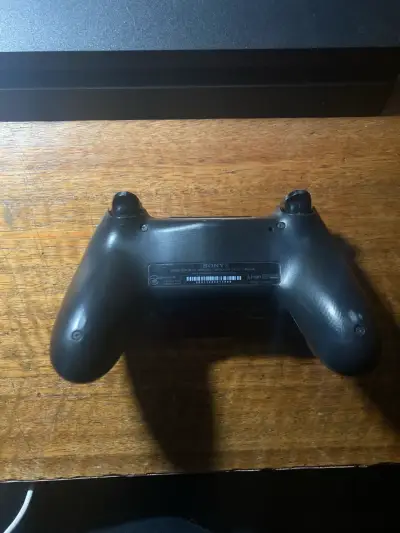 Ps4 - miniatura 2