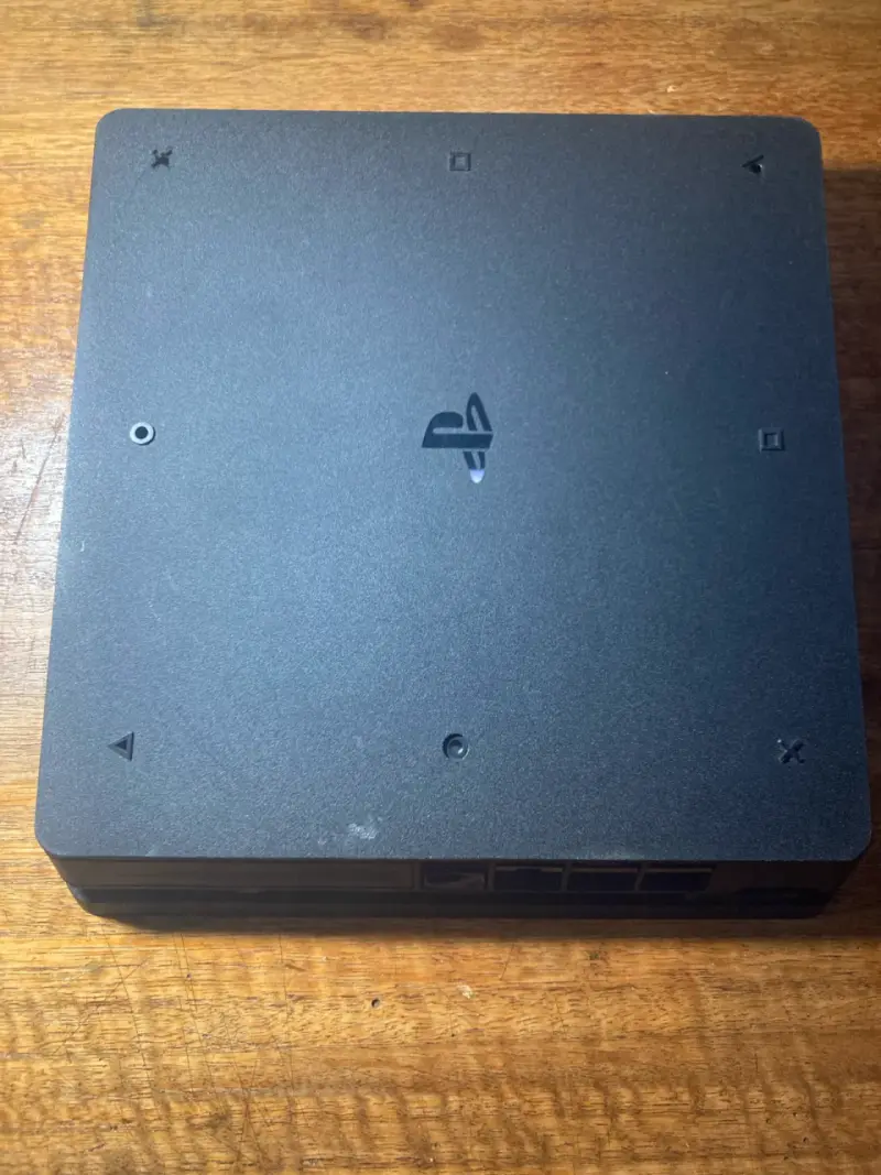 Ps4 - 3