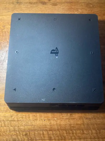 Ps4 - miniatura 3
