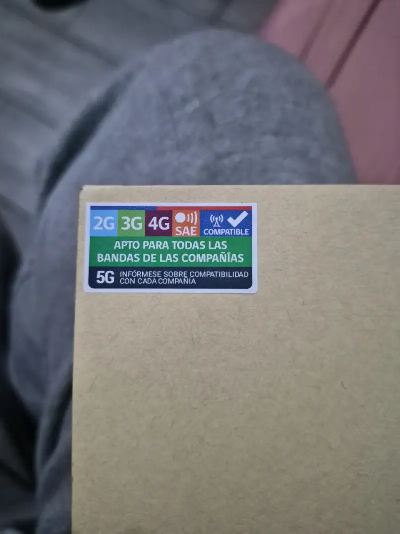 Moto Edge 50 fusion - 3