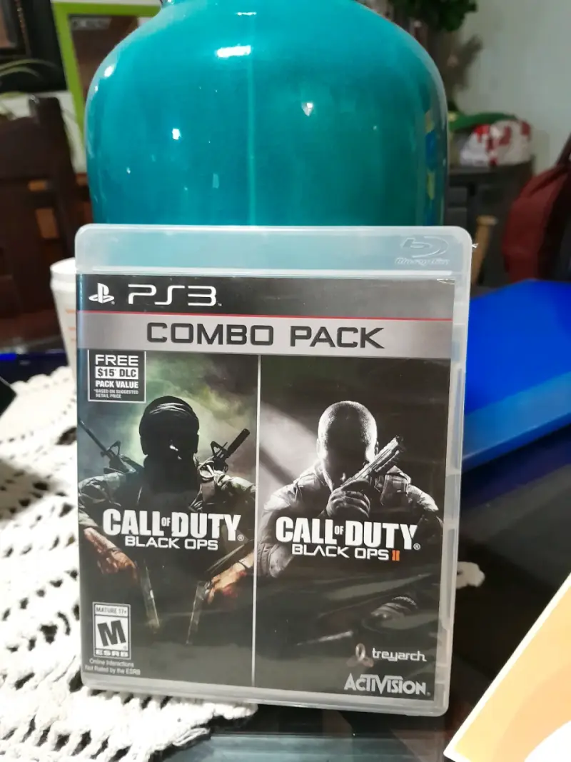 Mortal Kombat Komplete PS3 - 4