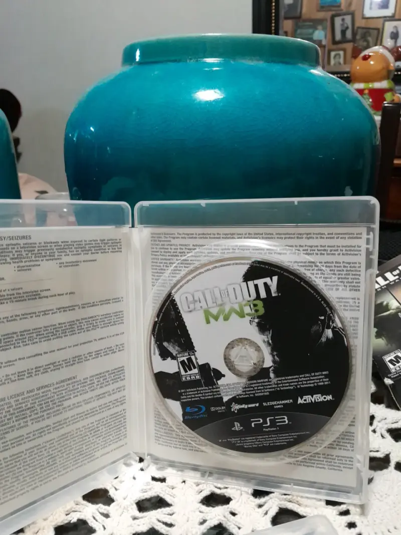 Mortal Kombat Komplete PS3 - 5