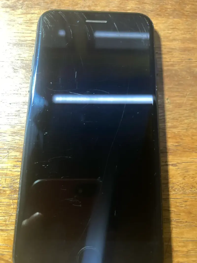iPhone 7 para repuesto - 2