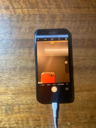 iPhone 7 para repuesto - miniatura 5