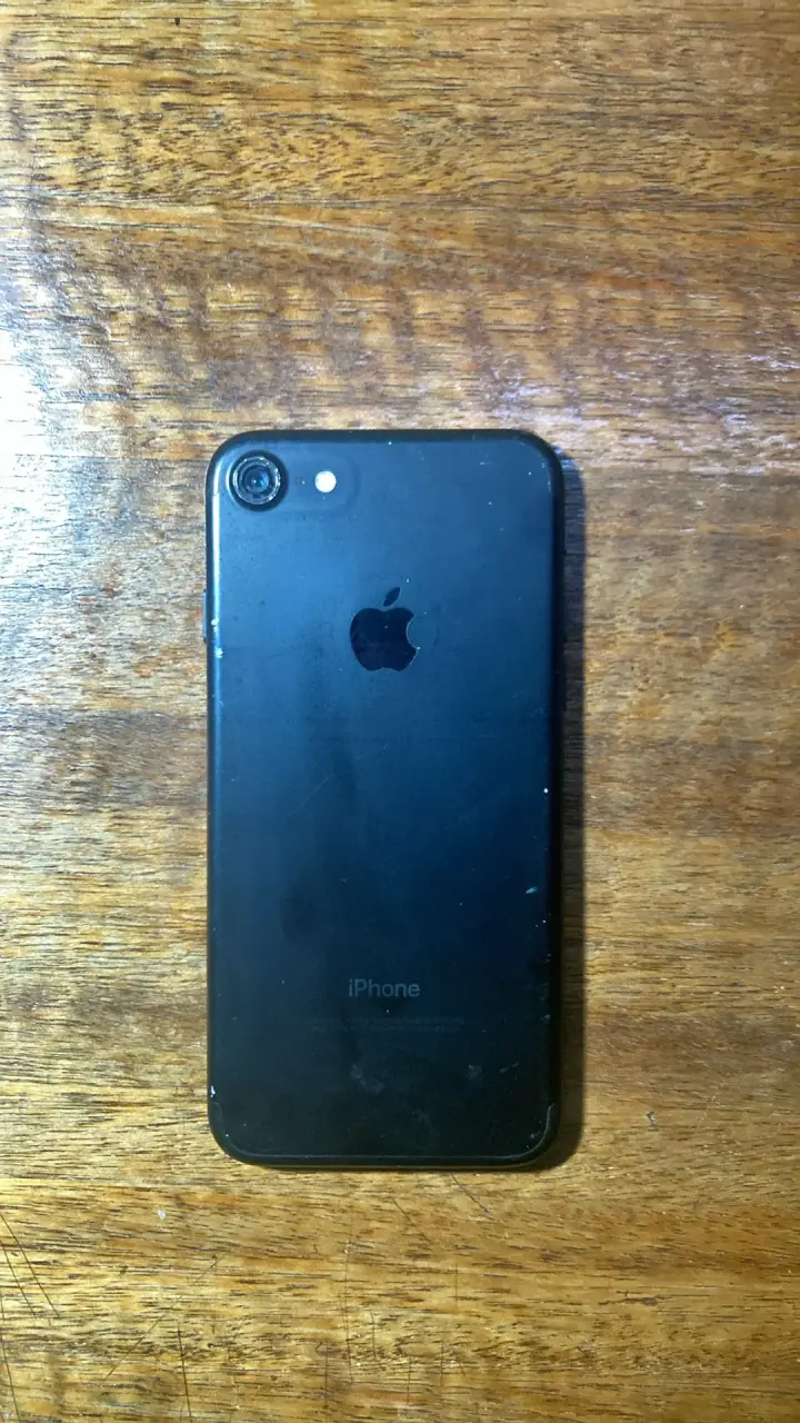 iPhone 7 para repuesto - 6