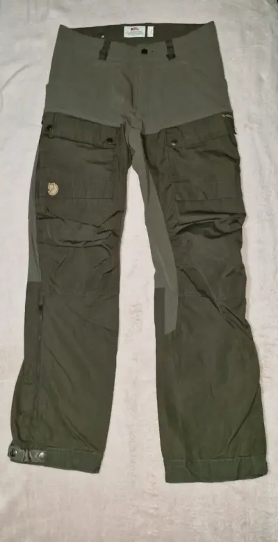 Pantalon outdoor premium T38-40 - miniatura 1