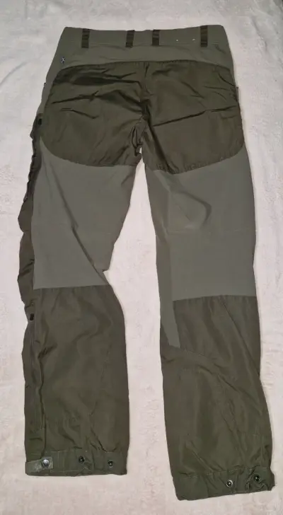 Pantalon outdoor premium T38-40 - miniatura 2