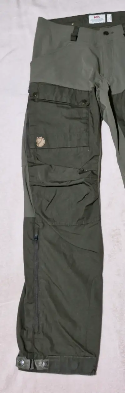 Pantalon outdoor premium T38-40 - miniatura 3