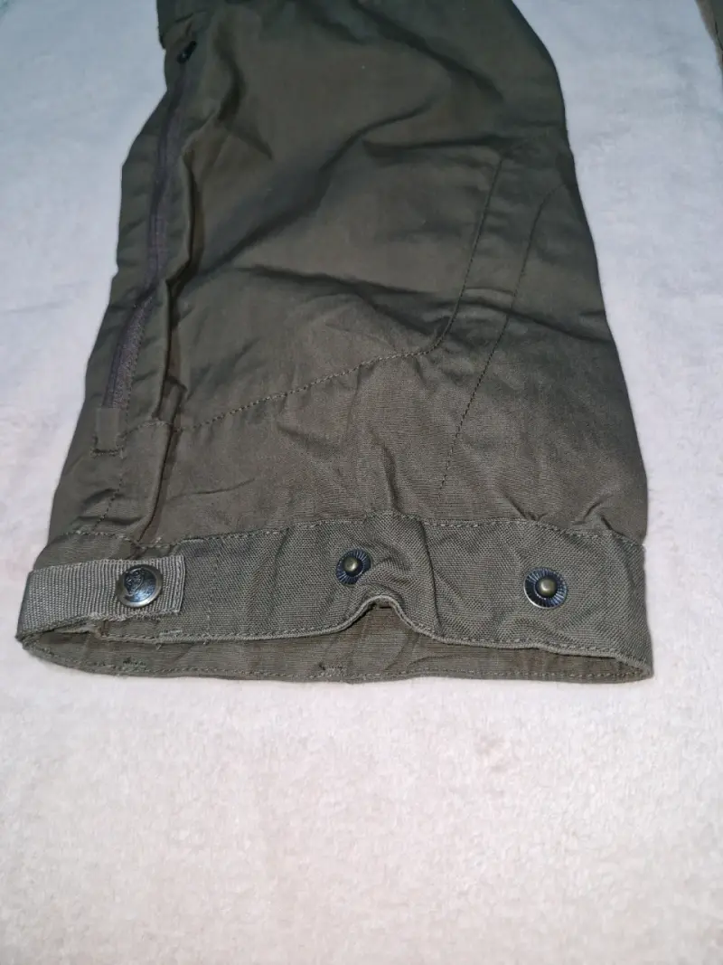 Pantalon outdoor premium T38-40 - 4
