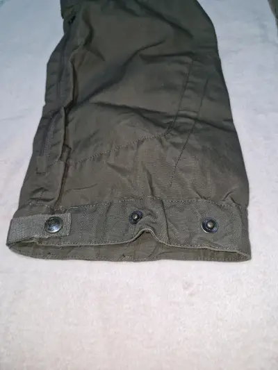 Pantalon outdoor premium T38-40 - miniatura 4
