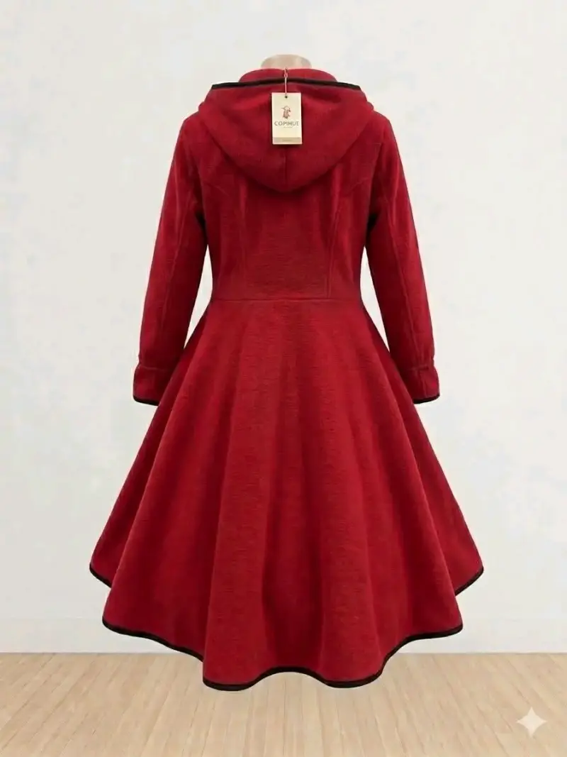 Se vende conjunto vestido de huasa - 1