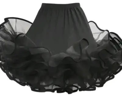Se vende conjunto vestido de huasa - miniatura 4