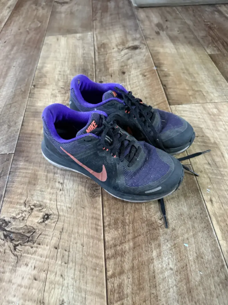 Zapatillas deportivas Nike talla 38 - 1