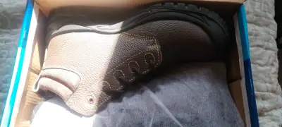 Zapatos de seguridad - miniatura 1
