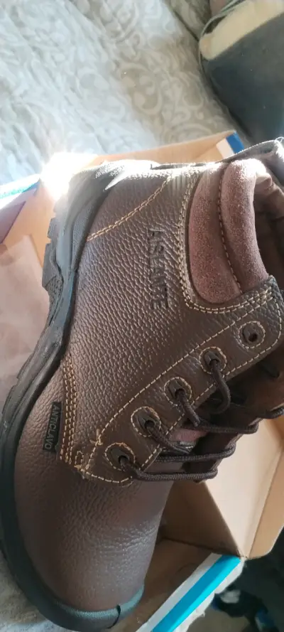 Zapatos de seguridad - miniatura 2