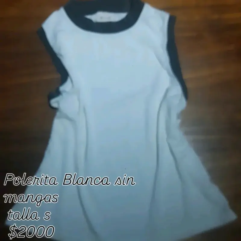 Ropita barata - 6