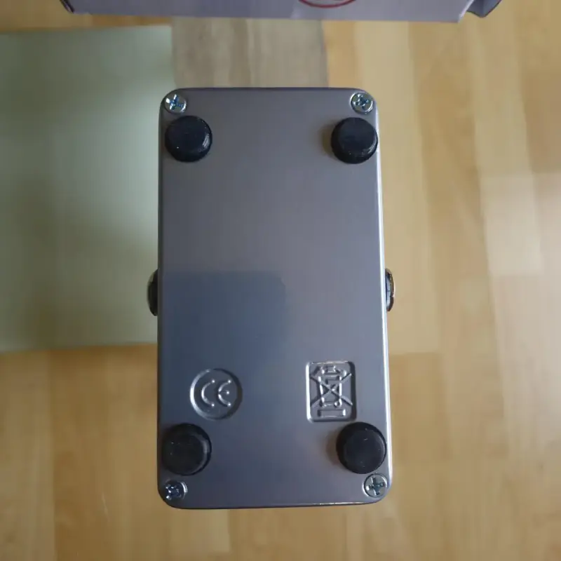 Pedal de efecto guitarra Big Muff - 3