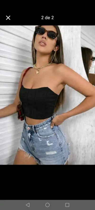 Ropa mujer tendencia - miniatura 1