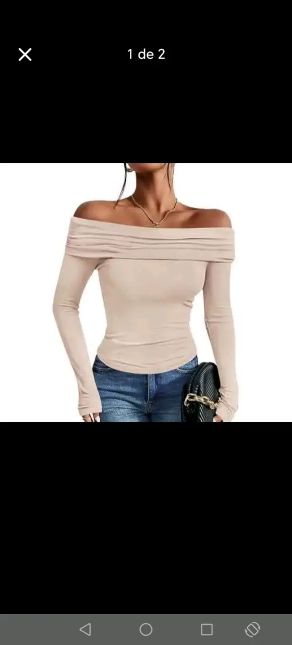 Ropa mujer tendencia - 3