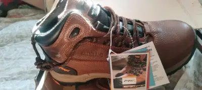Zapatos seguridad - miniatura 2