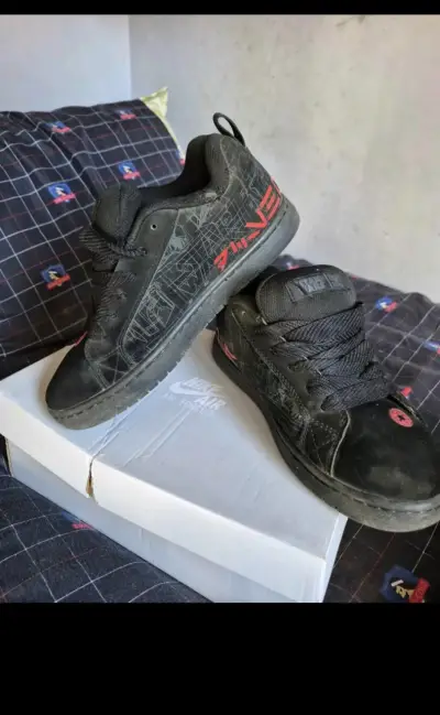 Zapatillas DC Star Wars - miniatura 2