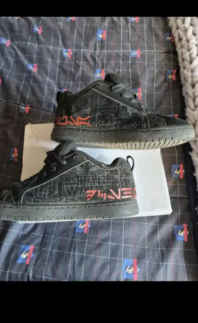 Zapatillas DC Star Wars - miniatura 3