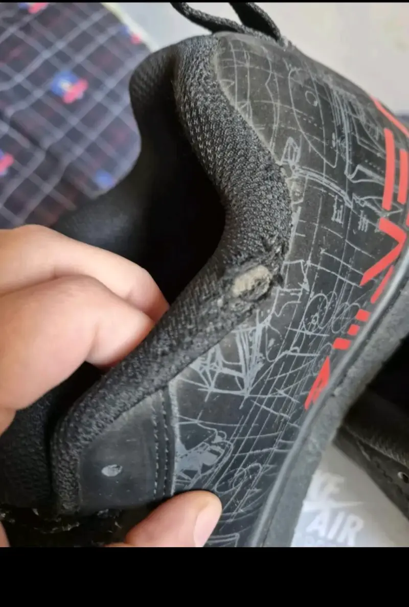 Zapatillas DC Star Wars - 5