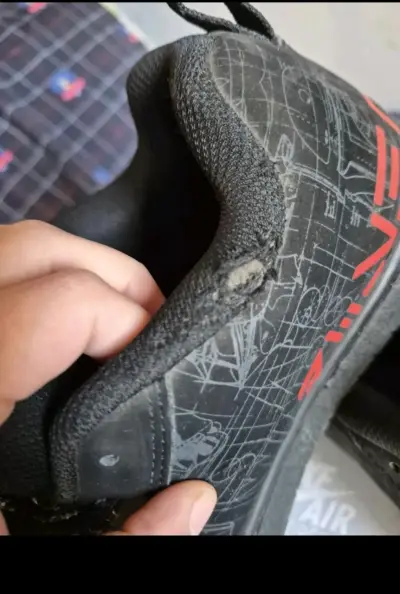 Zapatillas DC Star Wars - miniatura 5