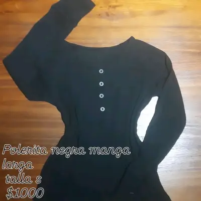 Poleritas baratas - miniatura 2