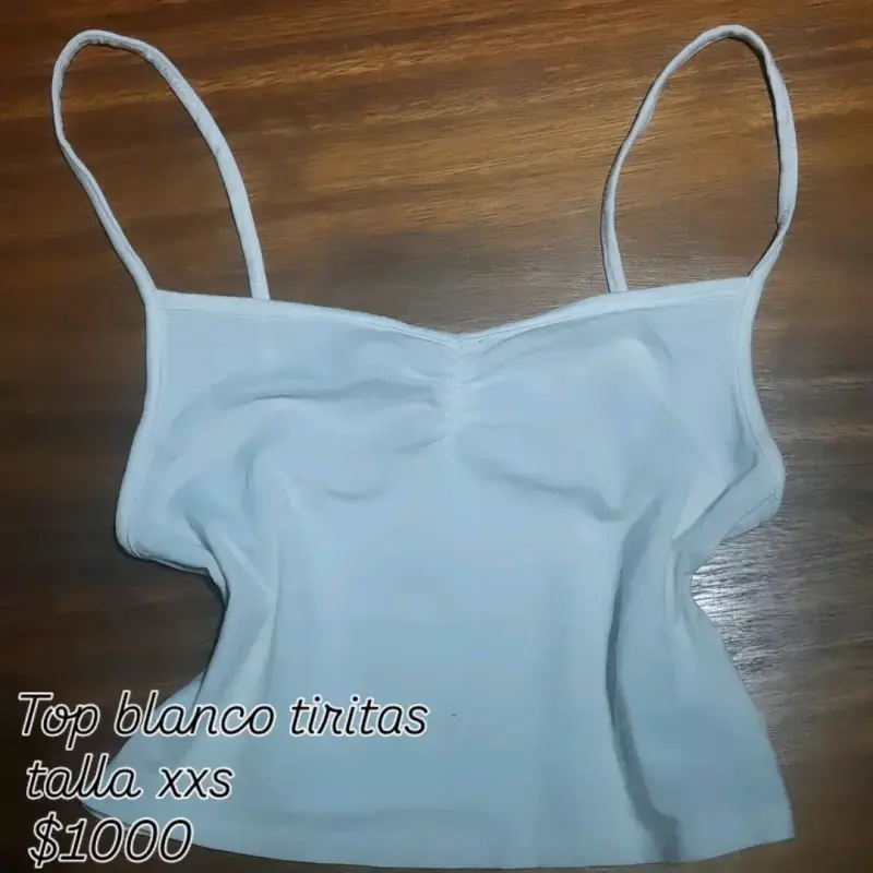 Poleritas baratas - 3