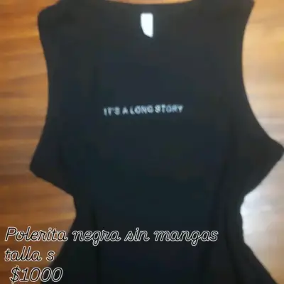 Poleritas baratas - miniatura 4