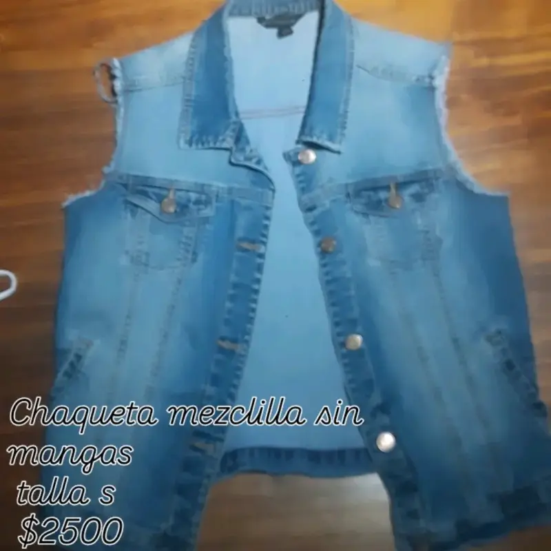 Poleritas baratas - 5