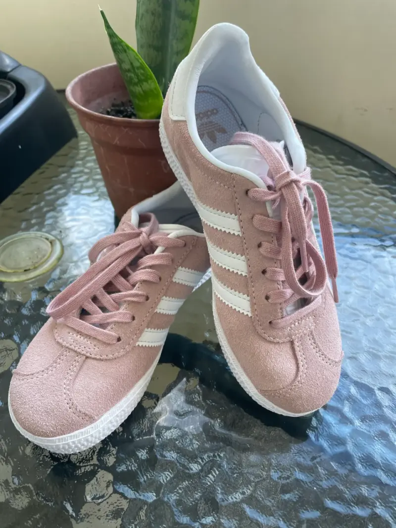Zapatillas Adidas Gazelle - 1