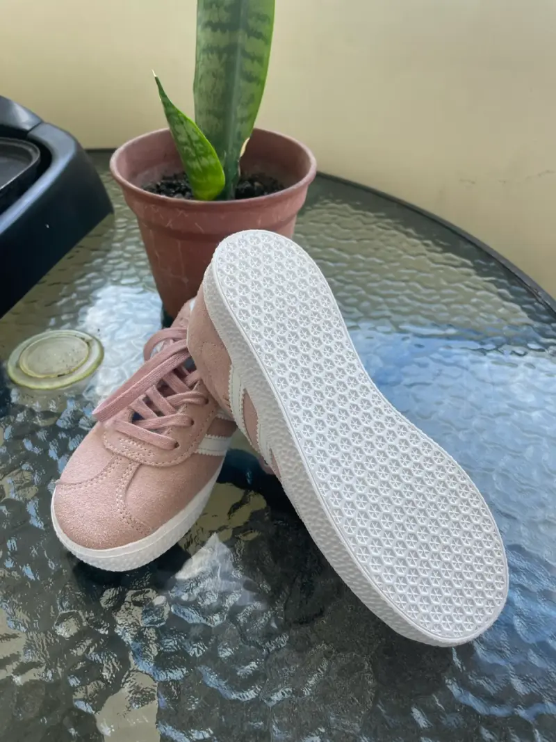 Zapatillas Adidas Gazelle - 2