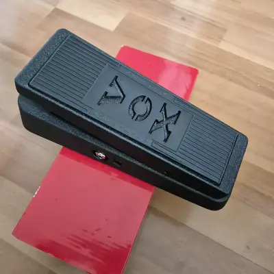 Pedal efecto guitarra Wah Wah VOX V845 - miniatura 1