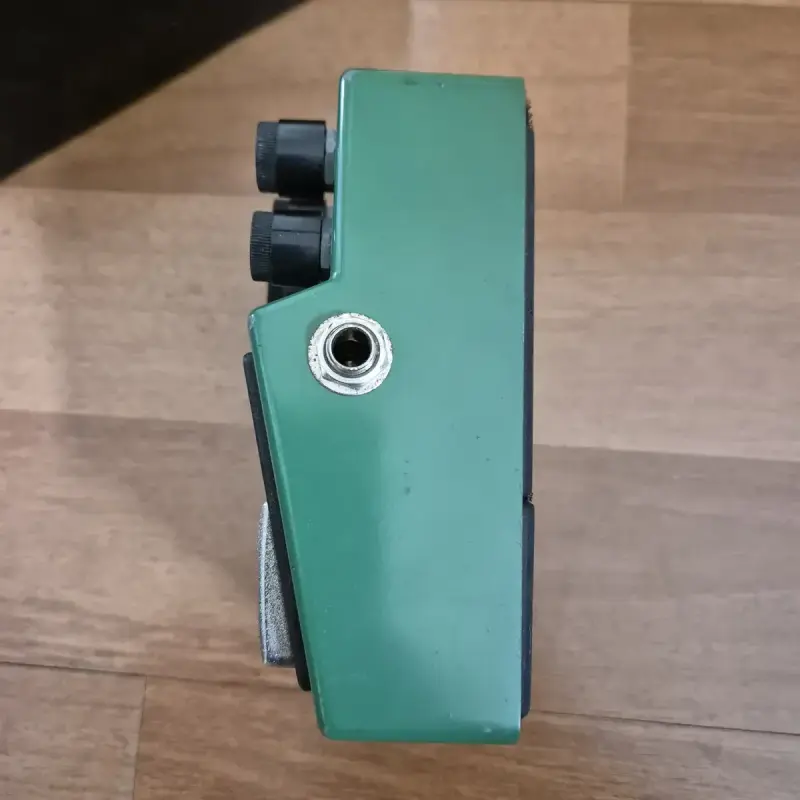 Pedal guitarra Ibanez TS9DX Turbo Tube Screamer - 3
