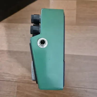 Pedal guitarra Ibanez TS9DX Turbo Tube Screamer - miniatura 3