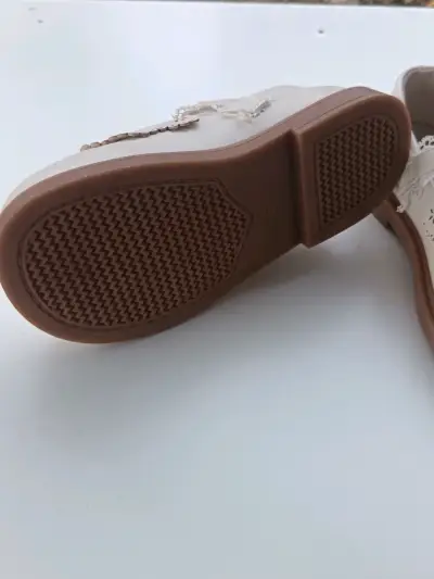 Zapatos niña 28 horma chica - miniatura 3