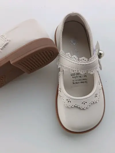 Zapatos niña 28 horma chica - miniatura 4