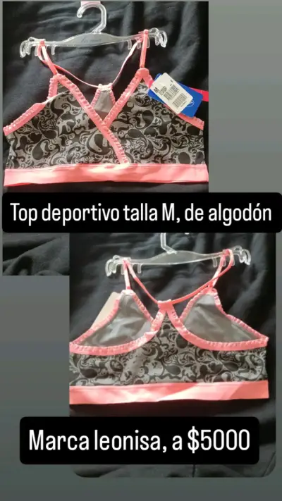 Conjunto lencería negro Brave Soul - miniatura 4