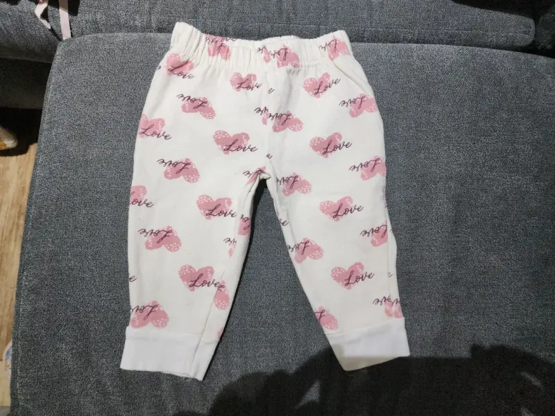 Pantalones y calzas - 2