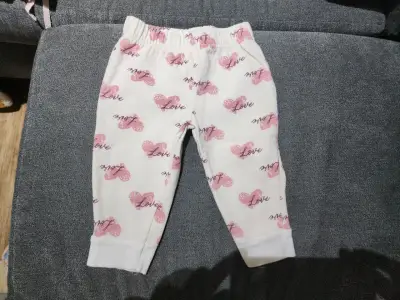 Pantalones y calzas - miniatura 2