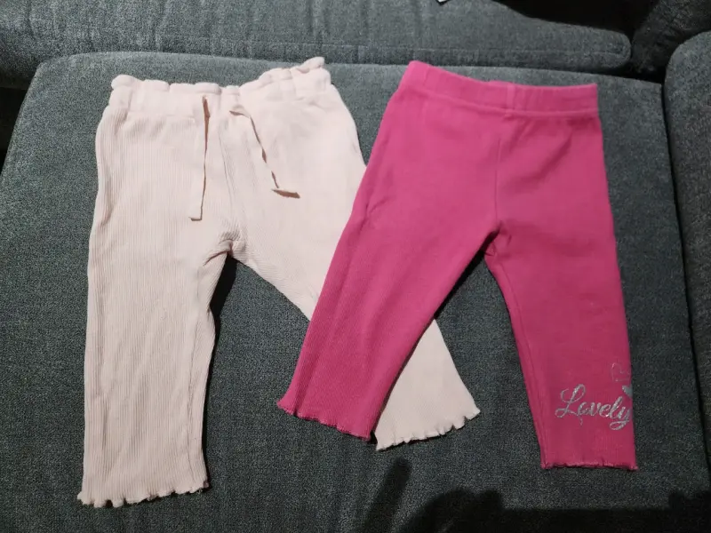 Pantalones y calzas - 3
